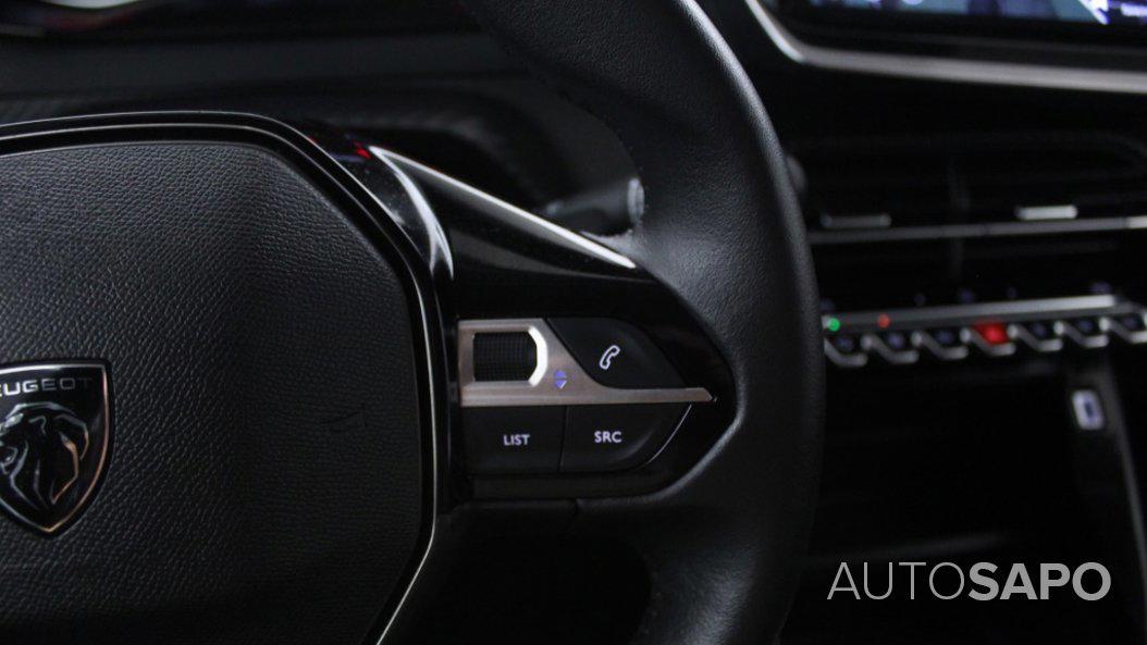 Peugeot 208 de 2024