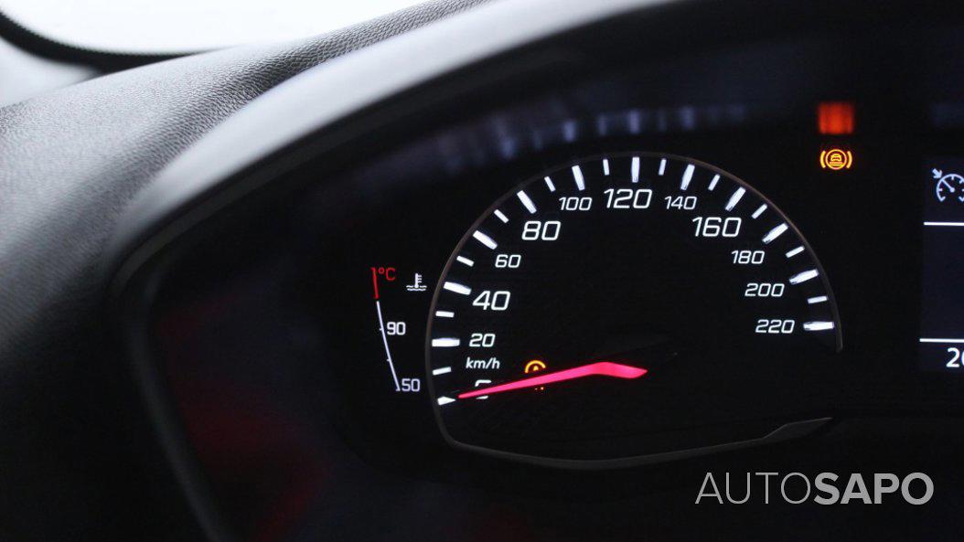 Peugeot 208 de 2024