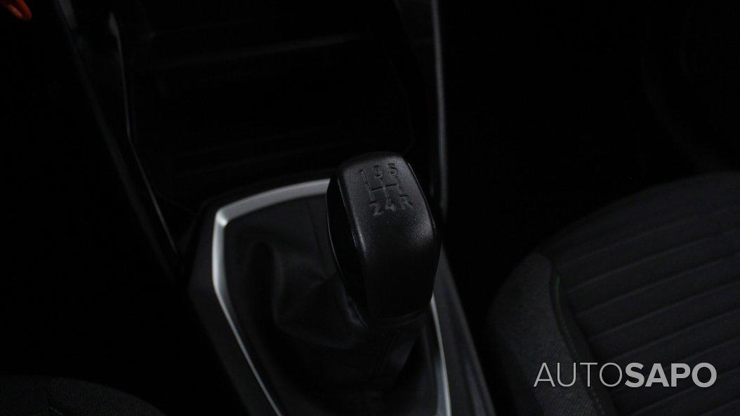 Peugeot 208 de 2024