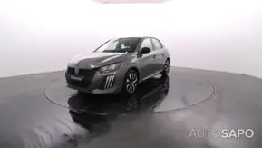 Peugeot 208 de 2024