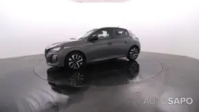 Peugeot 208 de 2024