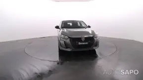 Peugeot 208 de 2024