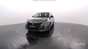 Peugeot 208 de 2024