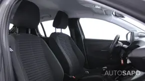 Peugeot 208 de 2024