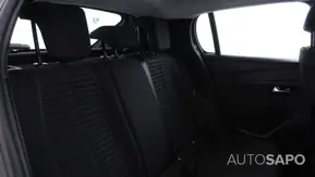 Peugeot 208 de 2024