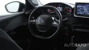 Peugeot 208 de 2024
