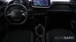 Peugeot 208 de 2024