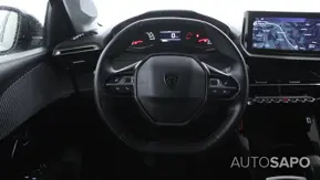 Peugeot 208 de 2024