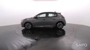 Peugeot 208 de 2024
