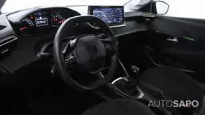 Peugeot 208 de 2024
