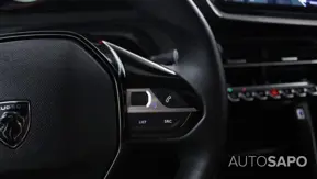 Peugeot 208 de 2024