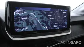 Peugeot 208 de 2024