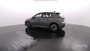 Peugeot 208 de 2024