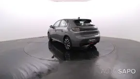 Peugeot 208 de 2024