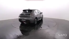 Peugeot 208 de 2024