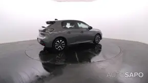 Peugeot 208 de 2024