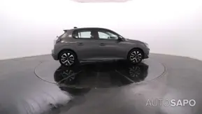 Peugeot 208 de 2024