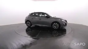 Peugeot 208 de 2024