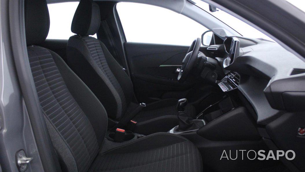 Peugeot 208 de 2024