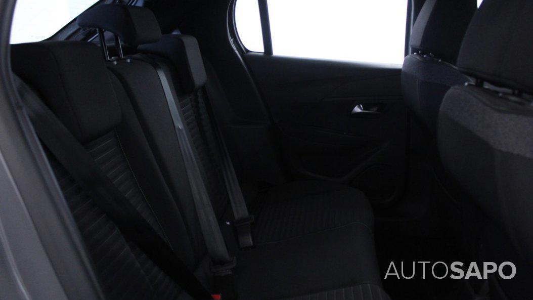 Peugeot 208 de 2024