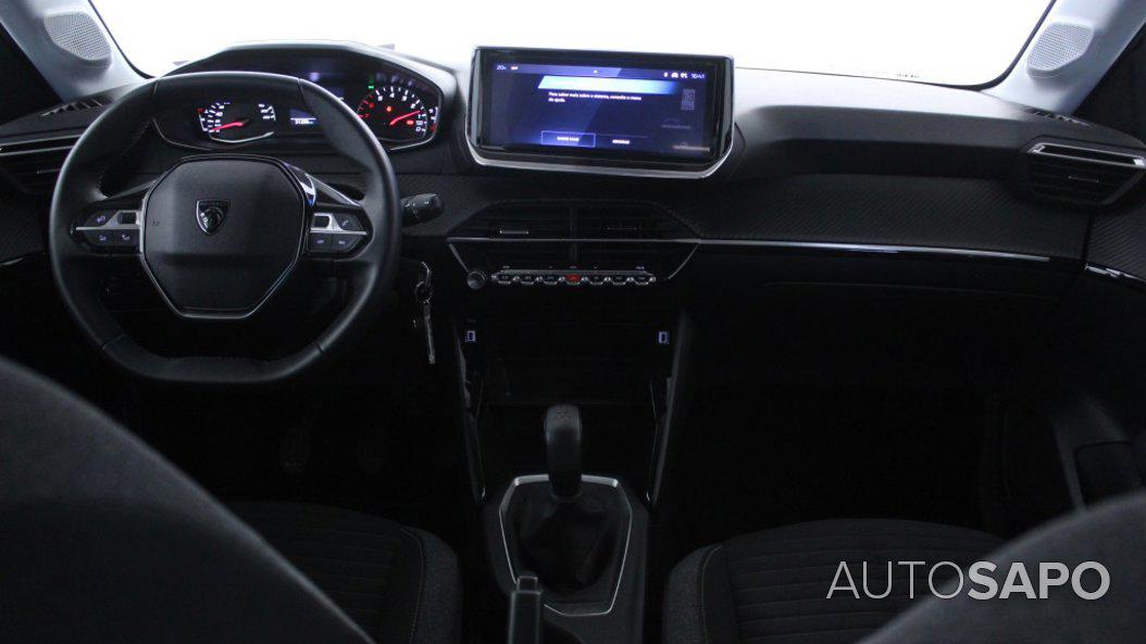 Peugeot 208 de 2024