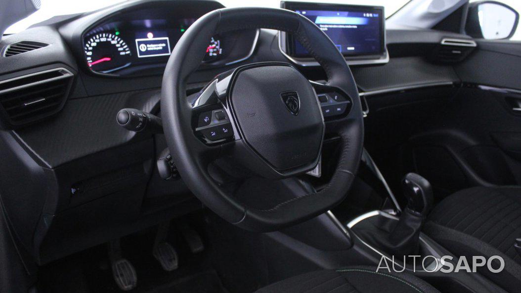 Peugeot 208 de 2024