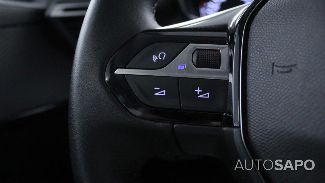 Peugeot 208 de 2024