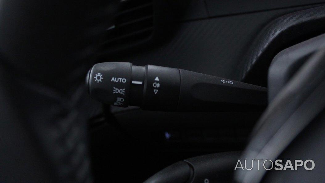 Peugeot 208 de 2024