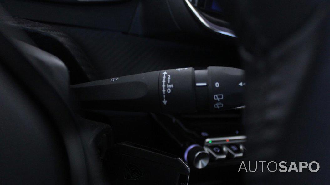 Peugeot 208 de 2024