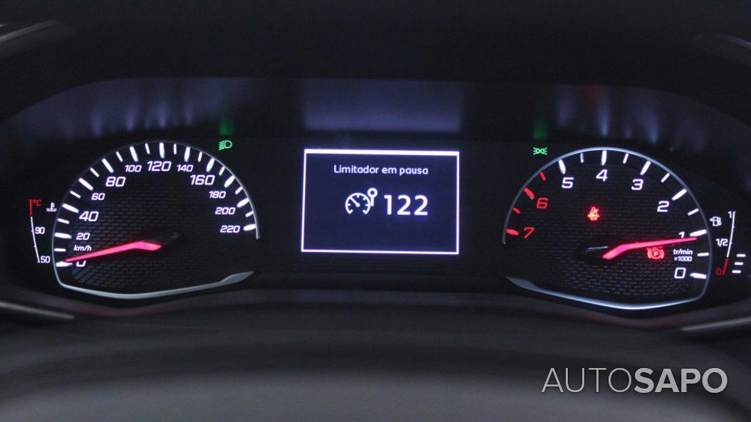 Peugeot 208 de 2024