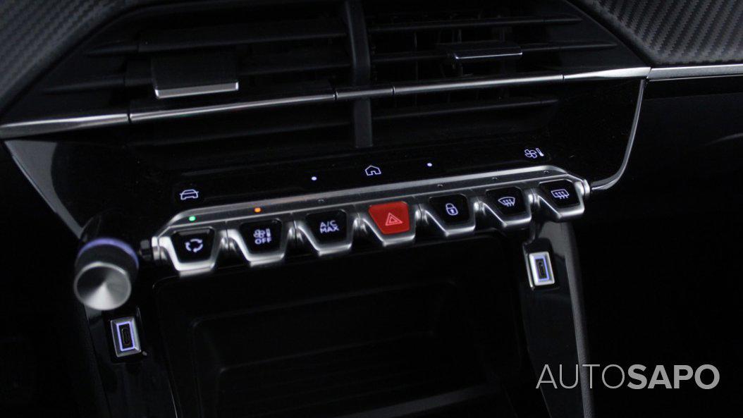 Peugeot 208 de 2024
