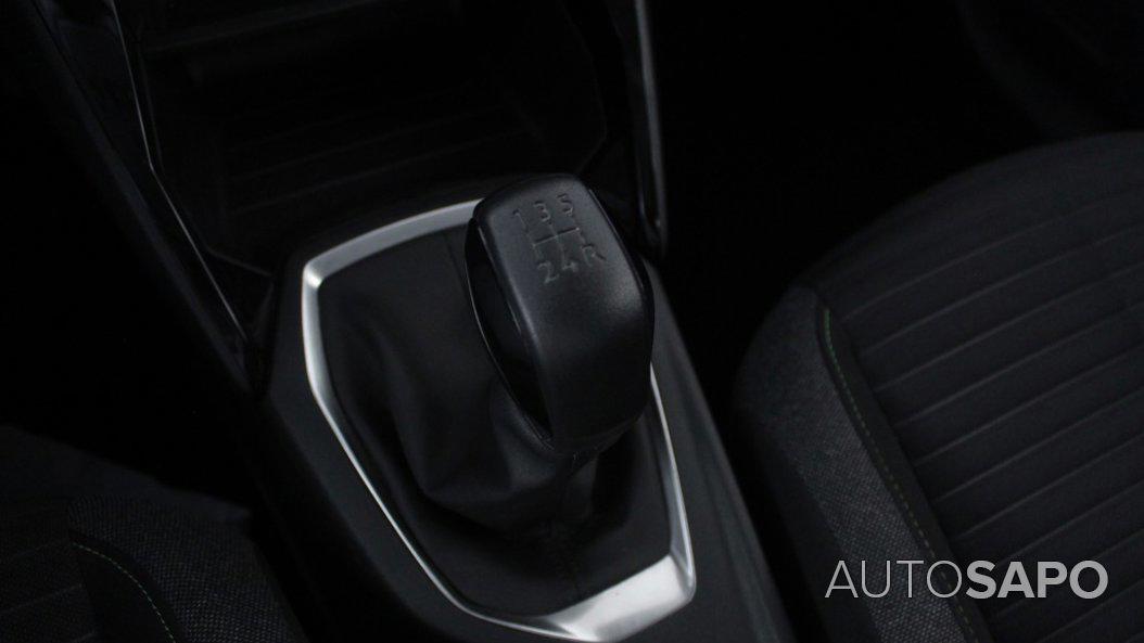 Peugeot 208 de 2024