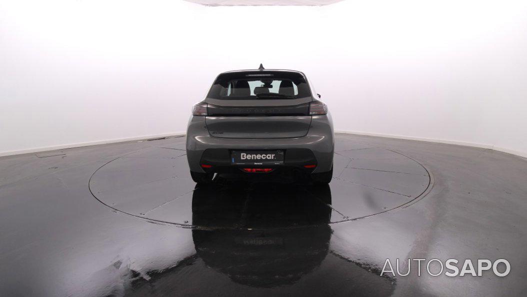 Peugeot 208 de 2024