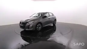 Peugeot 208 de 2024