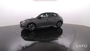 Peugeot 208 de 2024