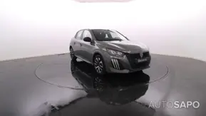 Peugeot 208 de 2024