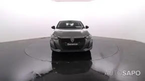 Peugeot 208 de 2024