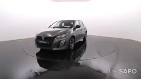 Peugeot 208 de 2024