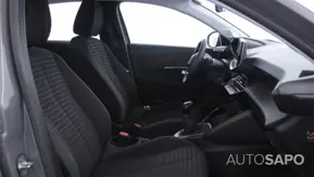 Peugeot 208 de 2024