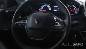 Peugeot 208 de 2024