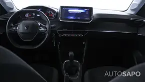 Peugeot 208 de 2024