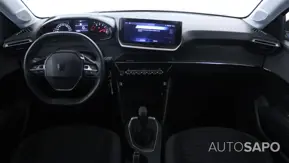 Peugeot 208 de 2024