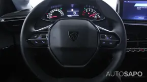 Peugeot 208 de 2024