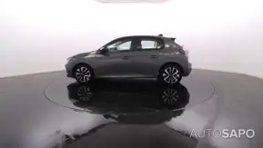 Peugeot 208 de 2024