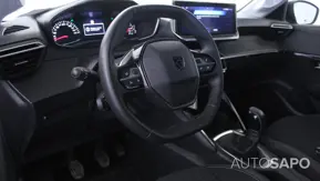 Peugeot 208 de 2024