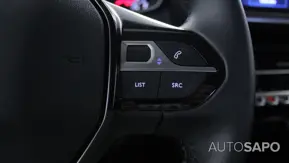 Peugeot 208 de 2024