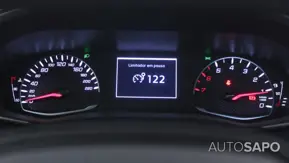 Peugeot 208 de 2024
