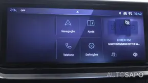 Peugeot 208 de 2024