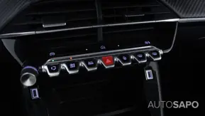 Peugeot 208 de 2024
