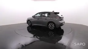 Peugeot 208 de 2024